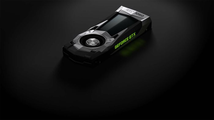 NVIDIA’s GTX 1060 promises VR-ready performance at $249