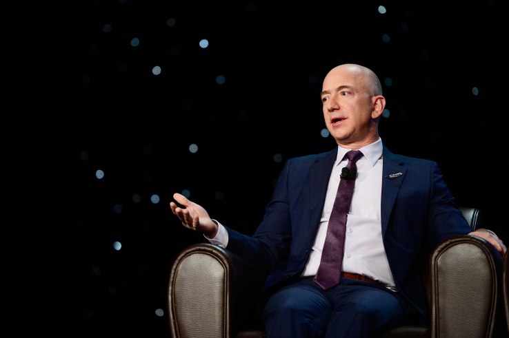 Jeff Bezos has a cameo as an alien in the new ‘Star Trek’