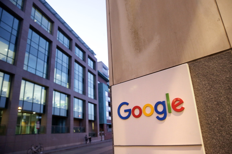 Google buys French image recognition startup Moodstocks