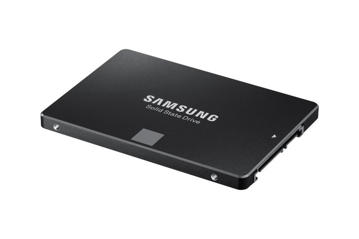 Samsung’s new 4TB SSD costs about as much as a MacBook Pro