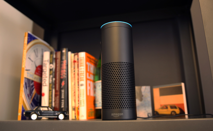 Of course you can use Alexa to shop for Amazon Prime products now