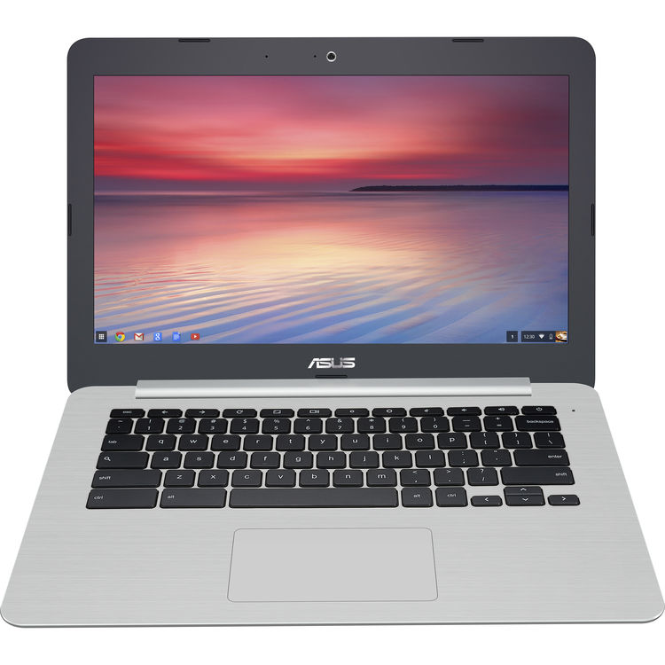 Asus Chromebook C301SA laptop to offer 64GB of storage, full HD screen for $299