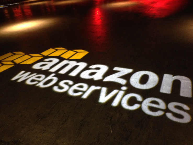 AWS’s Elastic File System is now ready for production use