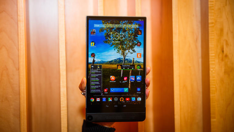 Dell bows out of Android market, citing oversaturation of slate tablet market