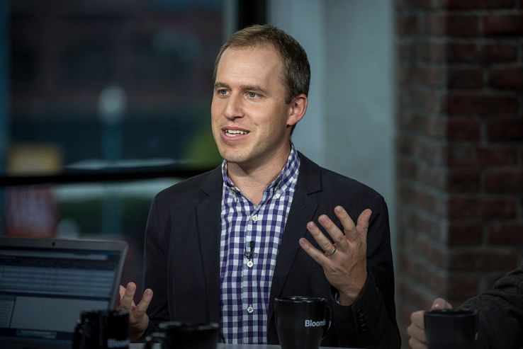 Twitter adds former Facebook CTO Bret Taylor to its board