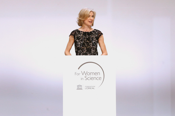 Jennifer Doudna, inventor of gene editing technology CRISPR Cas9, is coming to Disrupt