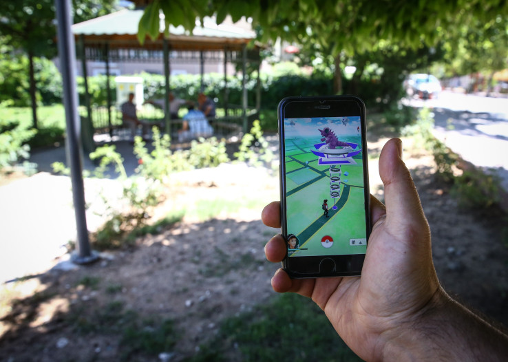 Pokémon Go is now live in 15 more countries in Asia, but not India or China