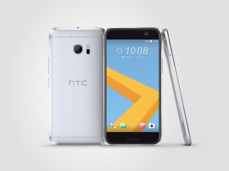 HTC 10 price slashed: Are low-cost, high-quality Chinese smartphones to blame?