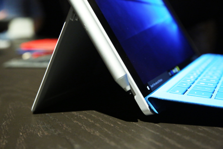 Microsoft debuts “Surface as a Service” program aimed at getting devices into the enterprise