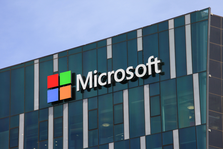 Microsoft announces professional degree program to fill the skills gap