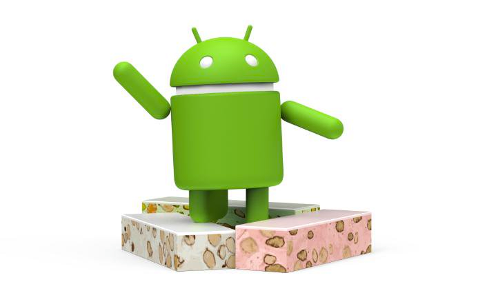 It’s official: Android N is now Android Nougat