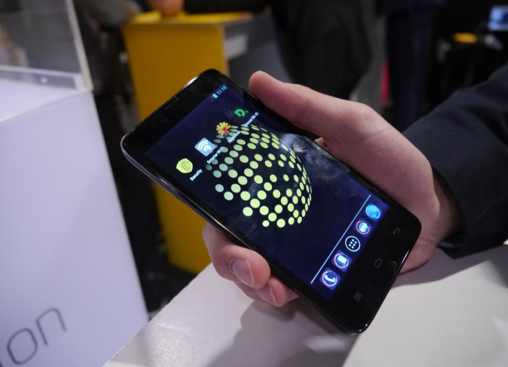 Silent Circle’s Blackphone revealed as a sales flop