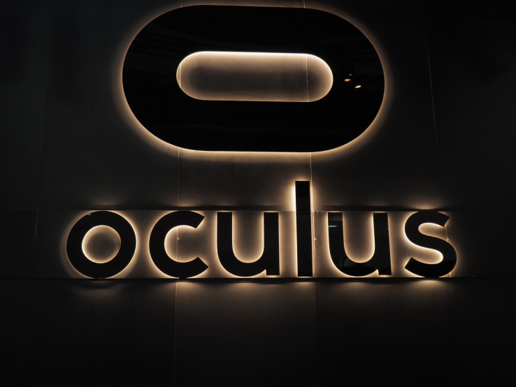 Oculus removes hardware DRM that locked games onto its headset