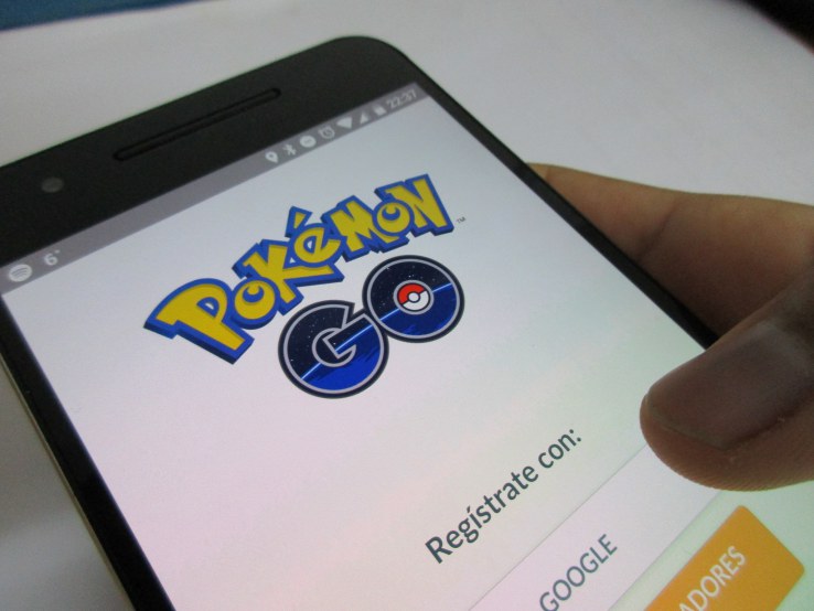 Robbers target Pokémon Go players in Missouri