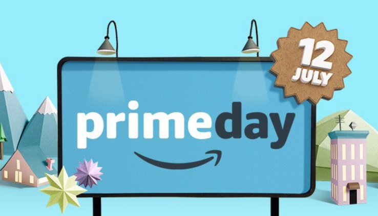 Prime Day 2016 was Amazon’s biggest day ever