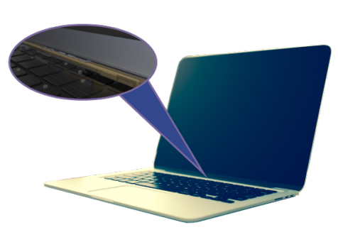 New laptop tech combines GPS, Bluetooth, Wi-Fi, 4G LTE onto single antenna