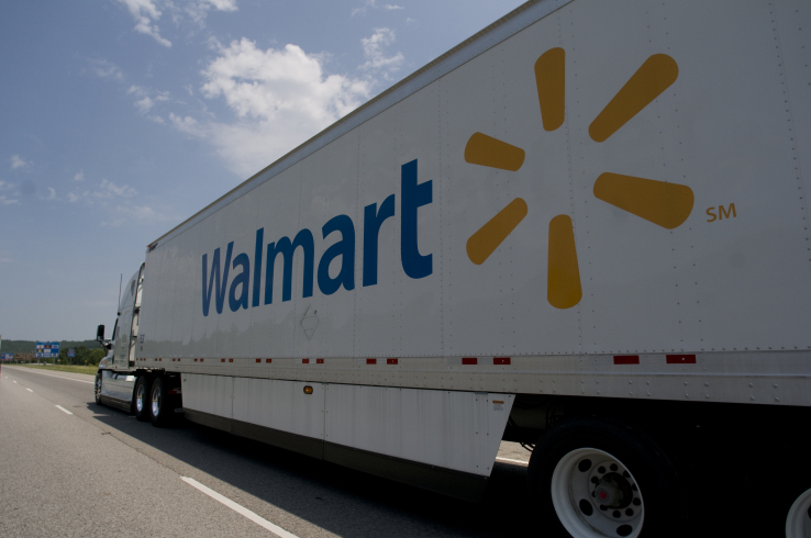 Walmart takes on Amazon Prime Day with week-long free shipping deal