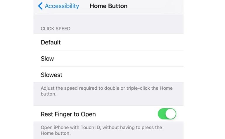 How to undo iOS 10's most annoying feature