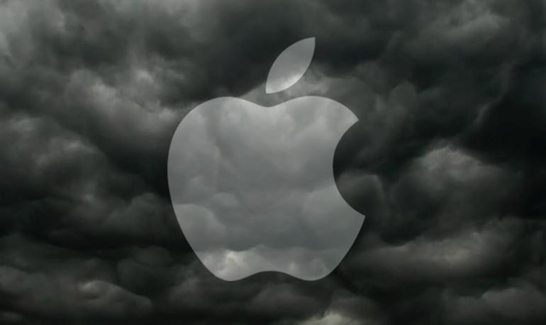 The silver linings amidst crumbling iPhone, iPad, and Mac sales