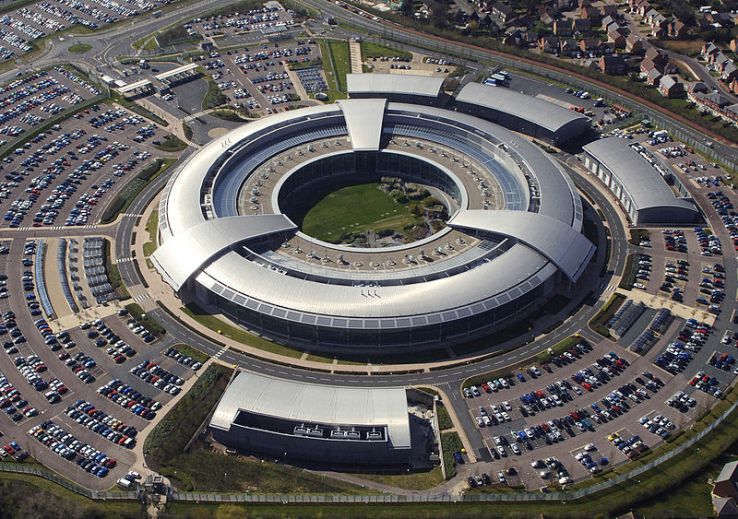 UK faces Human Rights challenge to state’s bulk hacking abroad