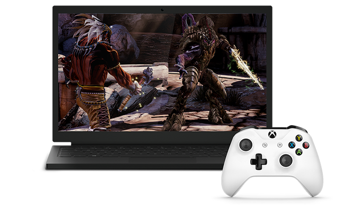 Xbox Game Preview will soon let Windows 10 users try games early