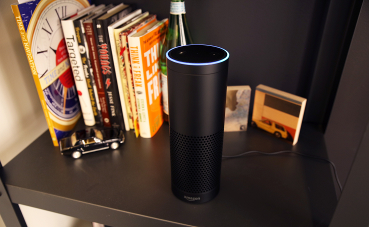 Amazon wants more people to develop speech-based adventure games for Alexa