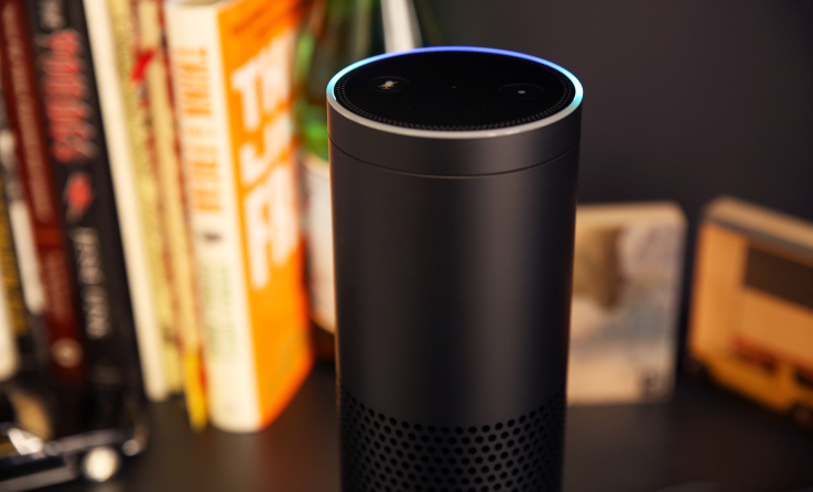 Amazon said to be working on a premium version of the Echo