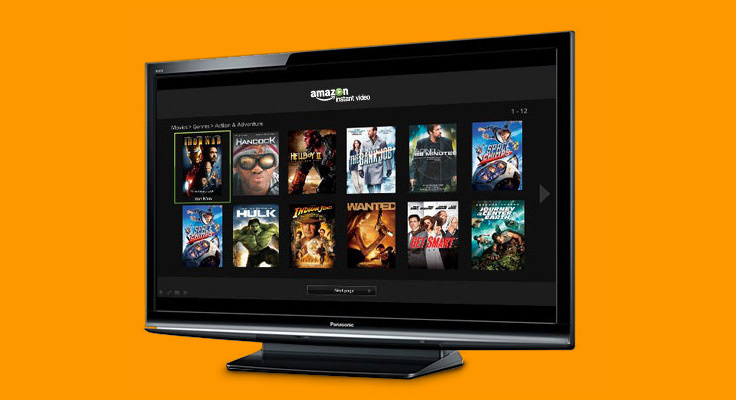 Amazon drops plans for its own ‘skinny bundle’ TV service, report says