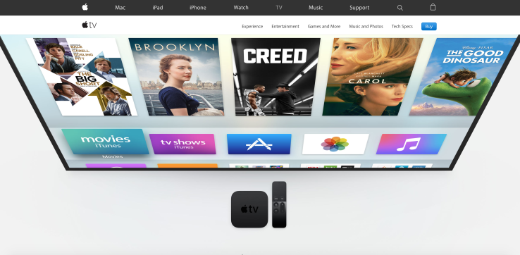 Twitter reportedly in talks with Apple to bring its app and NFL games to Apple TV