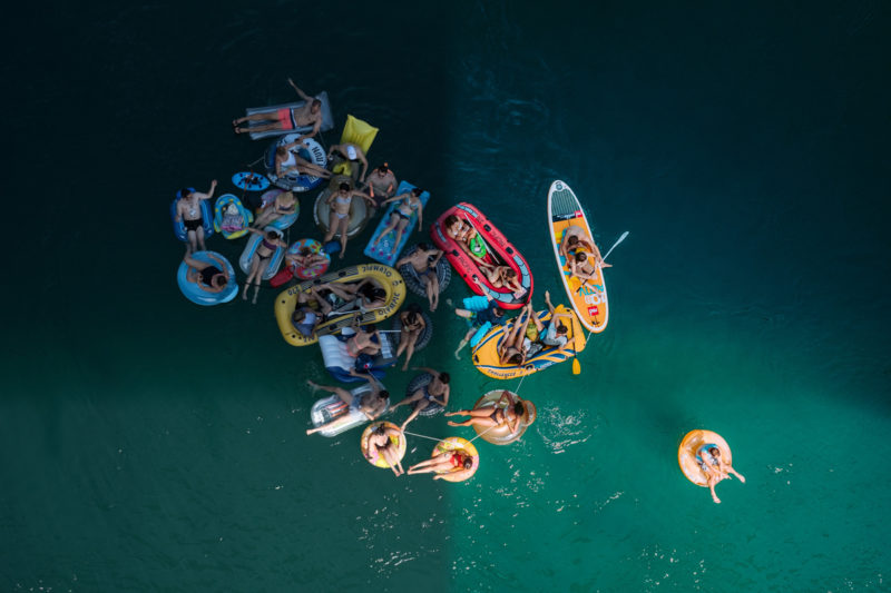 A Peek Inside Nikon’s Gear Room at the Rio Olympics