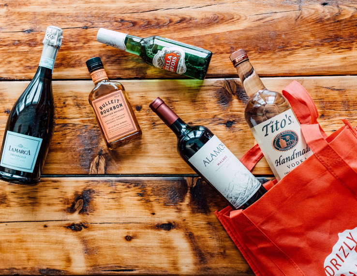 Drizly pulls in $15 million Series B to power liquor-based eCommerce