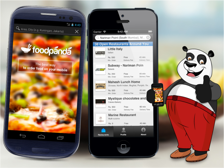 Foodpanda is selling its Indonesia business and rethinking the rest of Southeast Asia