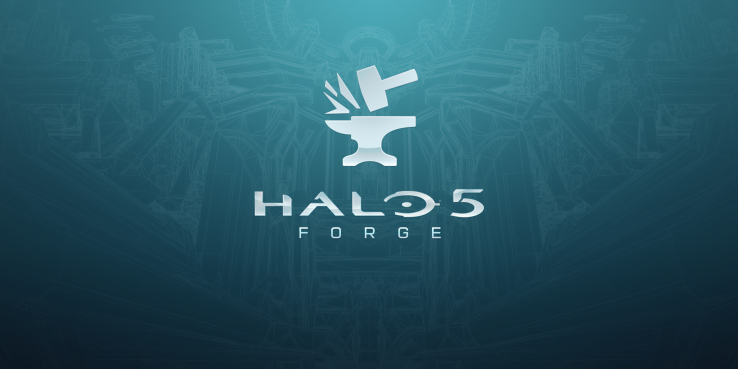 Halo 5: Forge gives PC users level creation powers on September 8