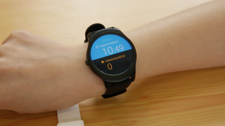 Ticwatch 2 team clarifies which apps its Kickstarter smartwatch will initially support