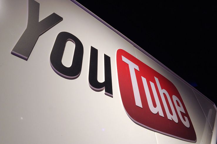 YouTube opens a Creator Store retail shop at Google’s London offices