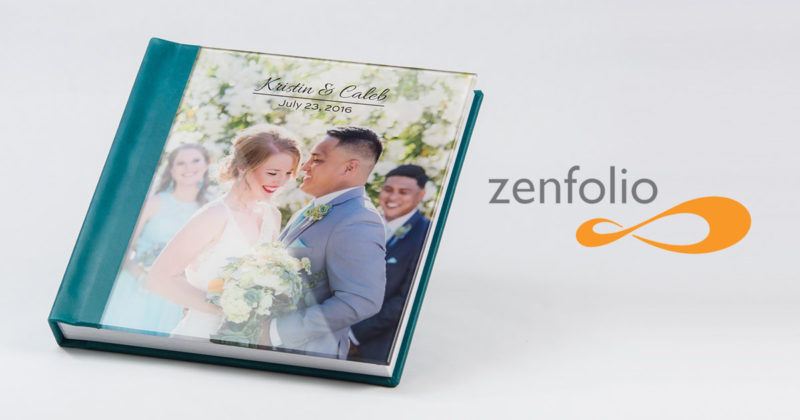 Photographers Upset About Zenfolio’s Default Opt-In Album Service