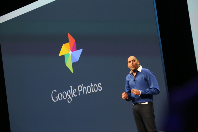 Google Photos on iOS can now enhance your Live Photos