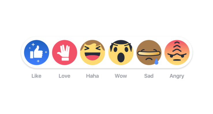 Facebook boldly emojis where no emojis have emoji’d before