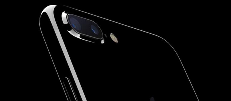 Apple publishes durability warning for new glossy Jet Black iPhone 7 finish