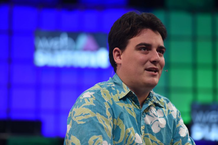 The ugly reality of an Oculus founder’s politics