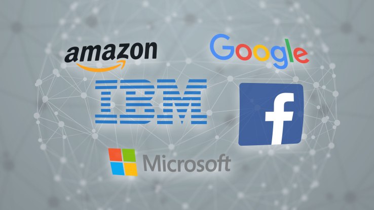 Facebook, Amazon, Google, IBM and Microsoft come together to create historic Partnership on AI