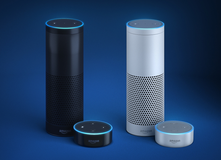 Amazon Echo owners spend more on Amazon, says NPD