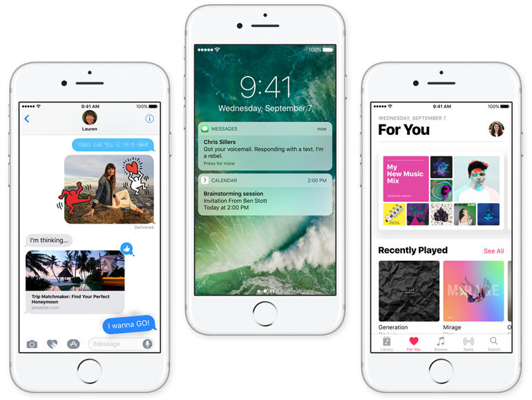 Oops. Apple has seriously weakened iOS 10 backups against password hackers