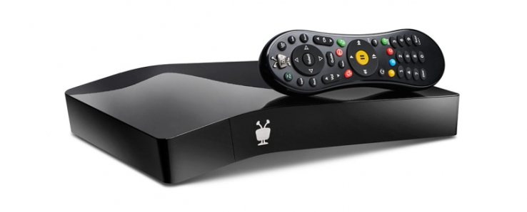 TiVo debuts its newest DVR, the 4K-ready BOLT+ with 6 tuners