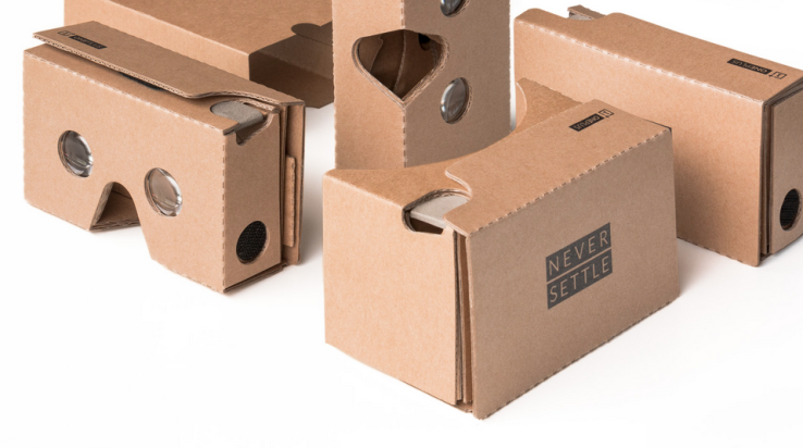 Google’s new iOS app Cardboard Camera lets you snap VR photos to share with friends