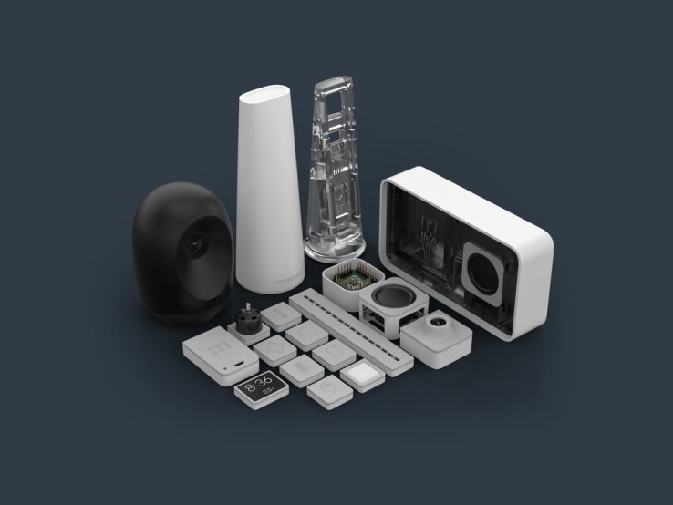 Facebook acquires modular consumer hardware maker Nascent Objects