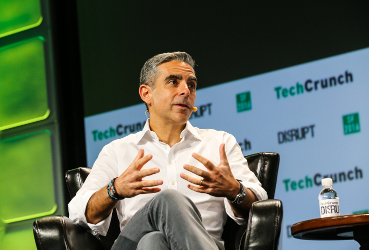 David Marcus defends Facebook’s Messenger Kids platform