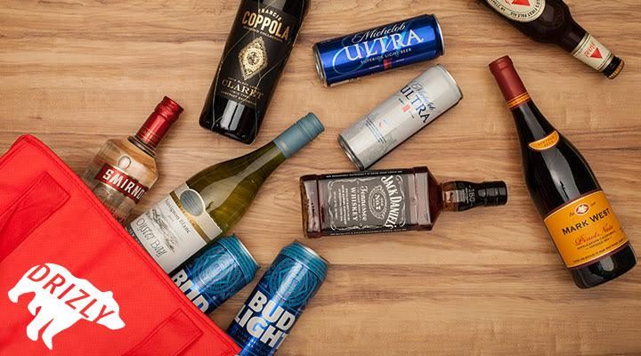 Drizly transforms its on-demand booze delivery service into a marketplace