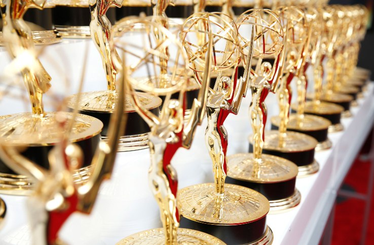 Streaming services clean up at the Emmys