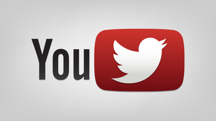 If Google buys Twitter, there’s a perfect spot for it in YouTube